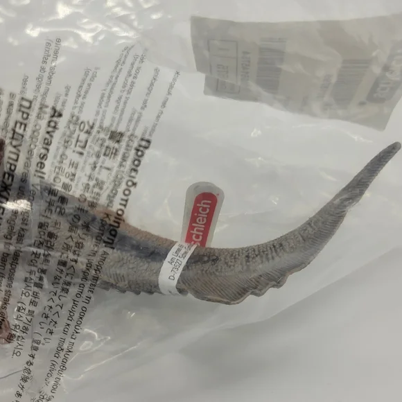 Schleich Realistic Dunkleosteus Dinosaur Figure Prehistoric Jurassic Dino NEW - Picture 7 of 8